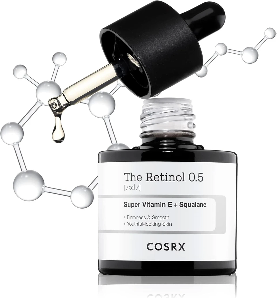 COSRX The Retinol 0.5 20ml