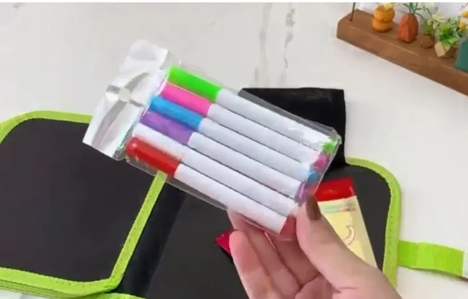دفتر رسم للاطفال