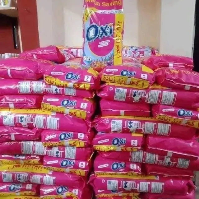 منظفات
