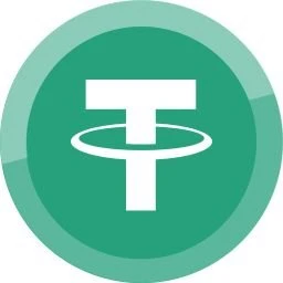 USDT Beb 20