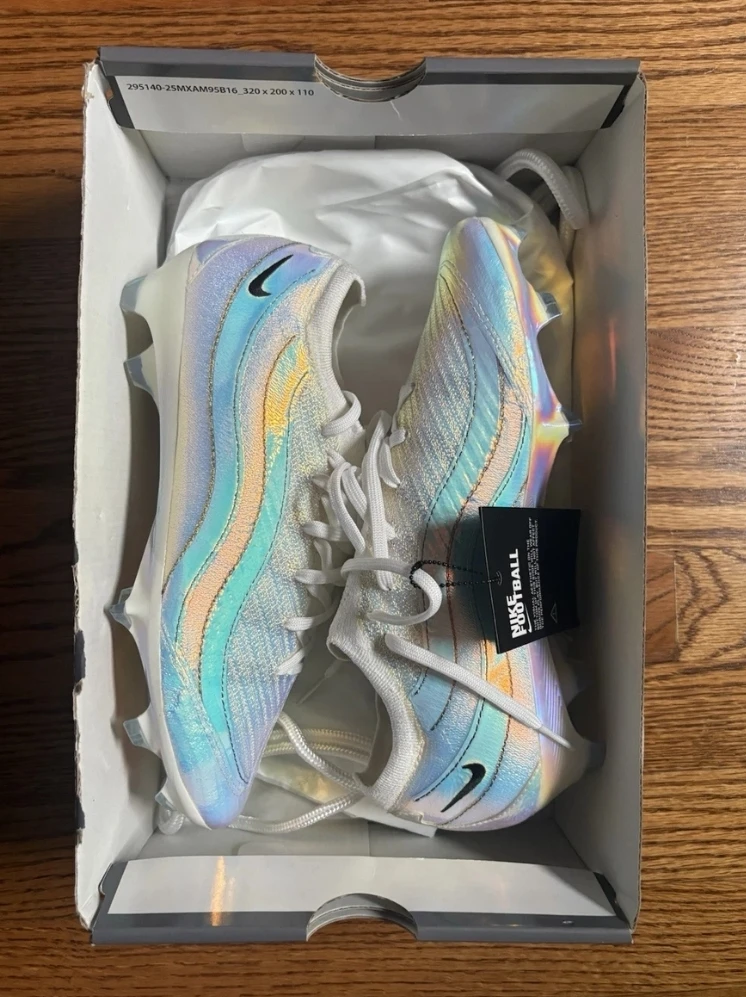 Nike Zoom Mercurial Vapor 16