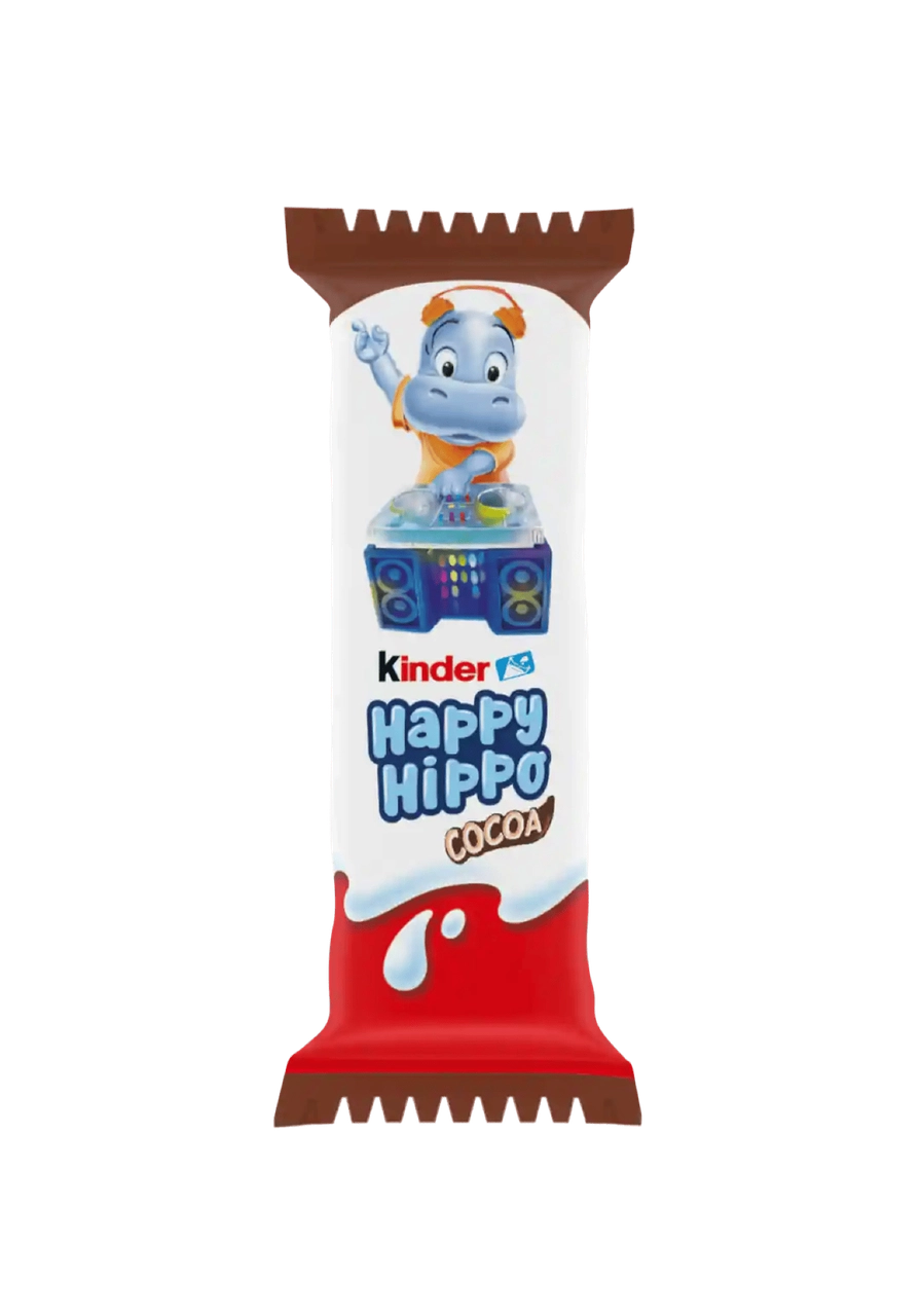 كندر HapPy HiPPO