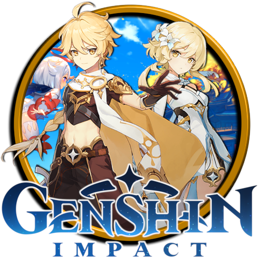 غينشن امباكت 6480+1600