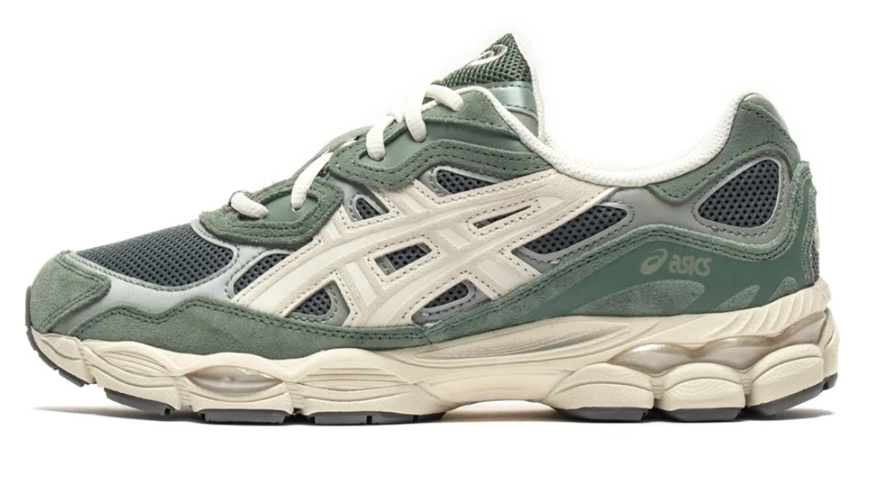 Asics GEL-NYC 1.0