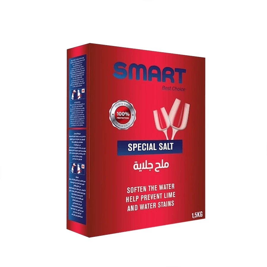 سمارت ملح جلاية 1.5كيلو 