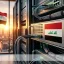 أفضل السيرفرات لاستضافة مواقع العراق لمتجرك الإلكتروني