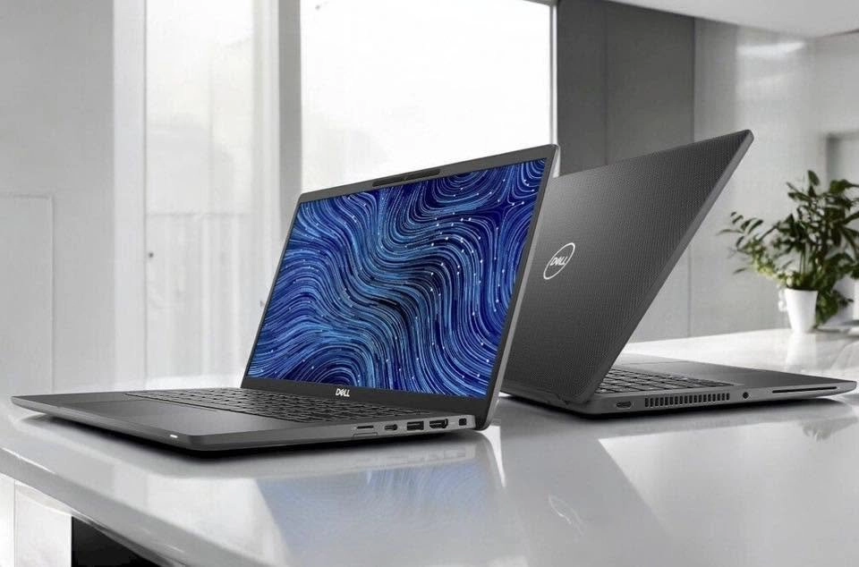 Dell Latitude 7420