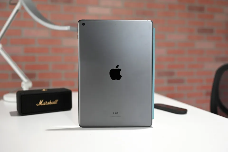 iPad 8th Generation (WiFi)