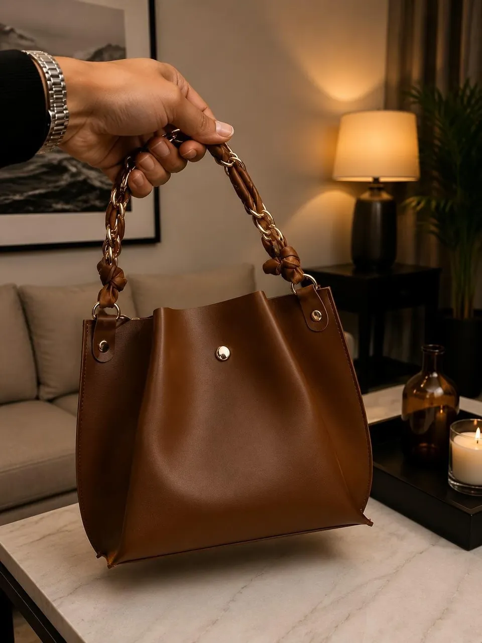 👜 شنط نسائية بتشكيلة موديلات مميزة