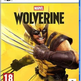 Marvel's Wolverine (Ps5)