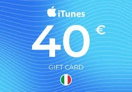 ايتونس 40 يورو ايطاليا