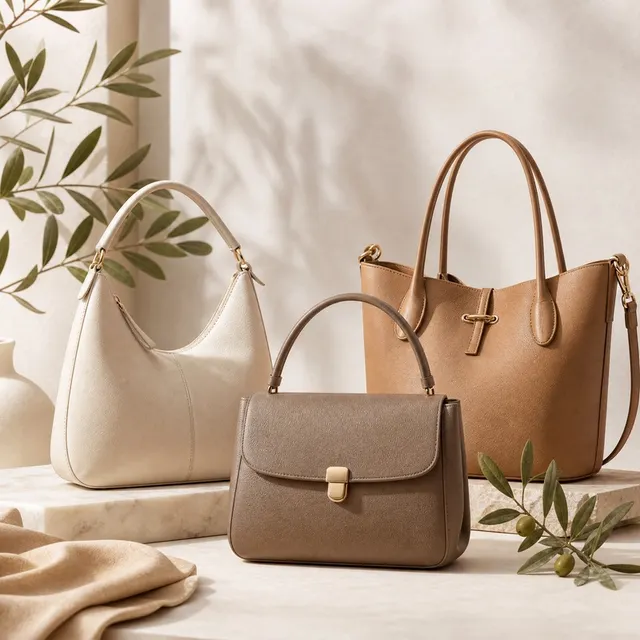 Bags