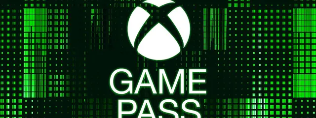 اشتراك Game pass