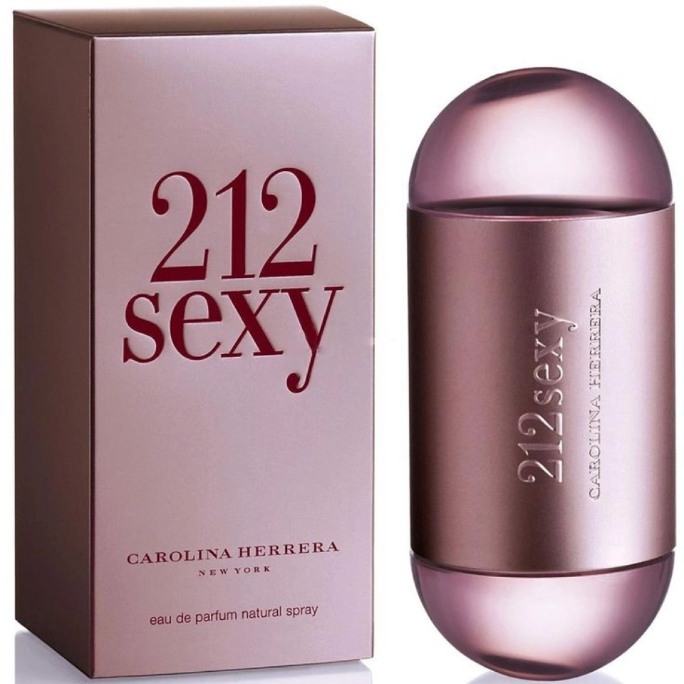 212 Sexy 