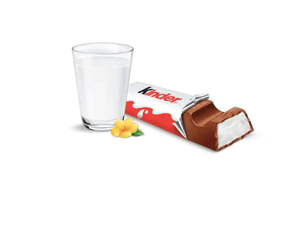 كندر CHOCOLATE