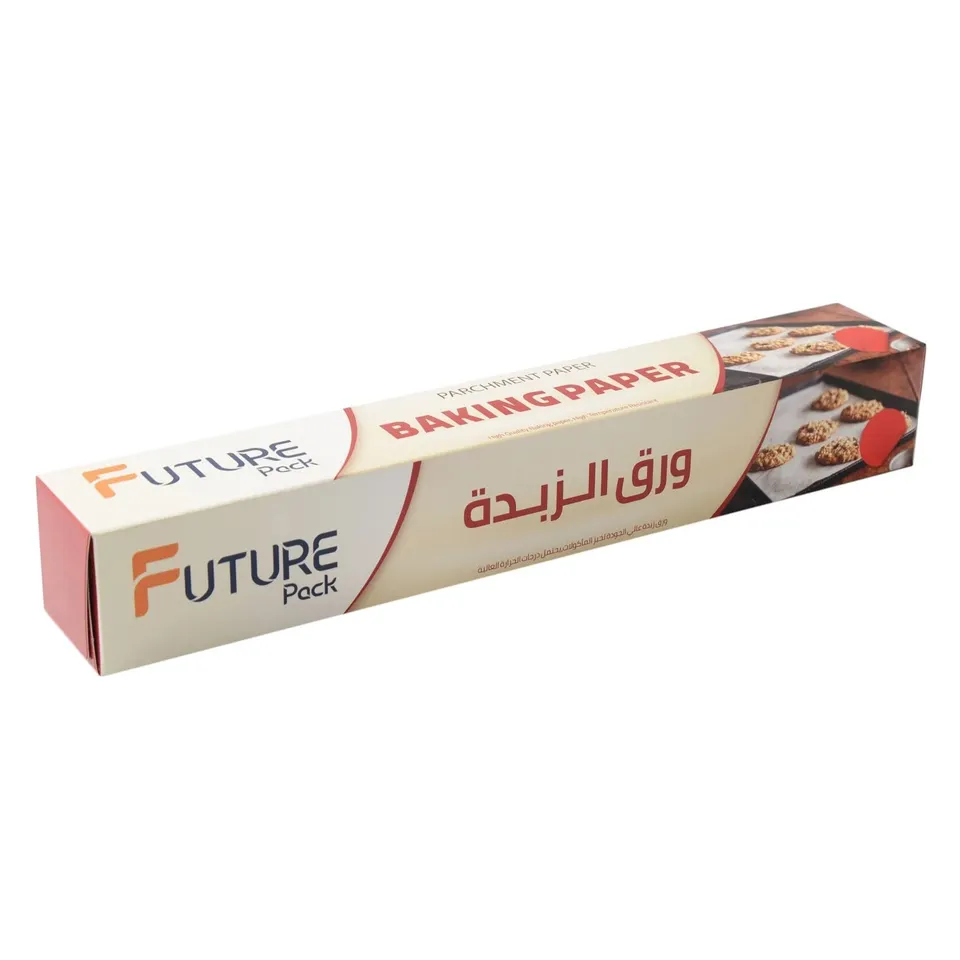 فيوتشر ورق زبدة 5 متر