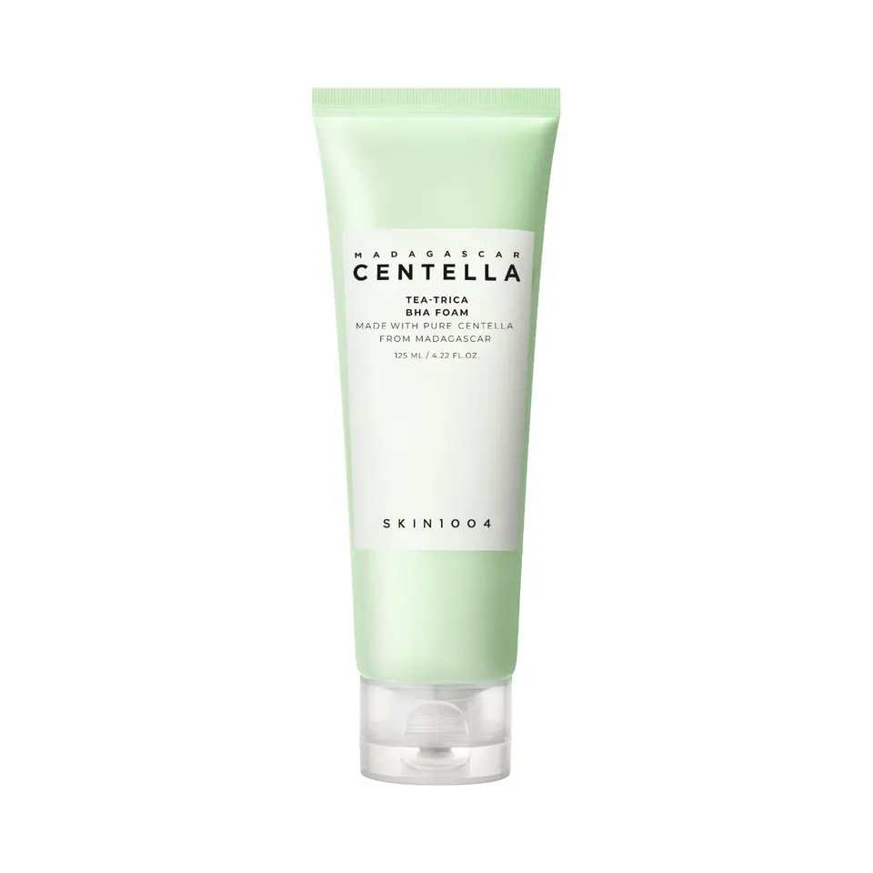 Skin 1004 tea-trica غسول