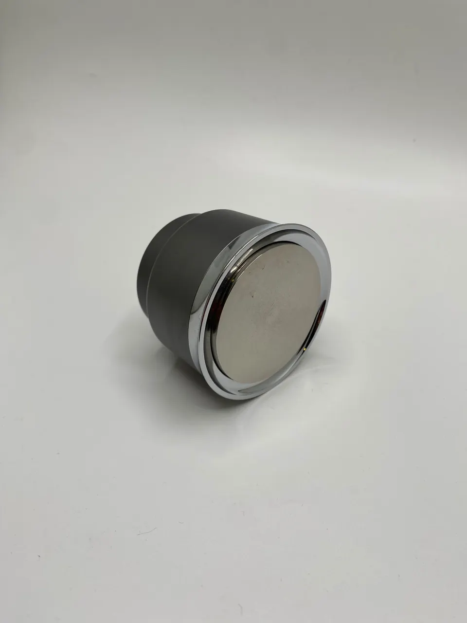 Wind Chime Tamper