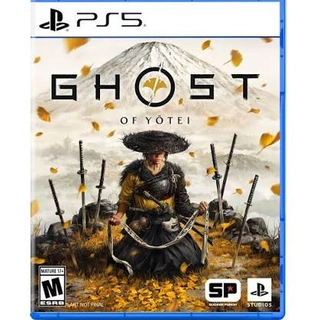 Ghost of Yōtei (Ps5)