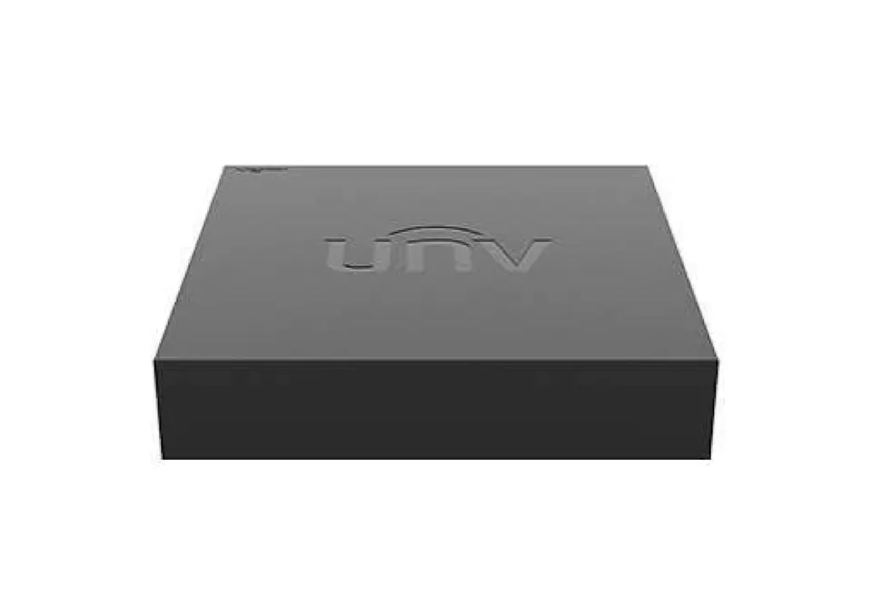   DVR UNV 8 port 2mega