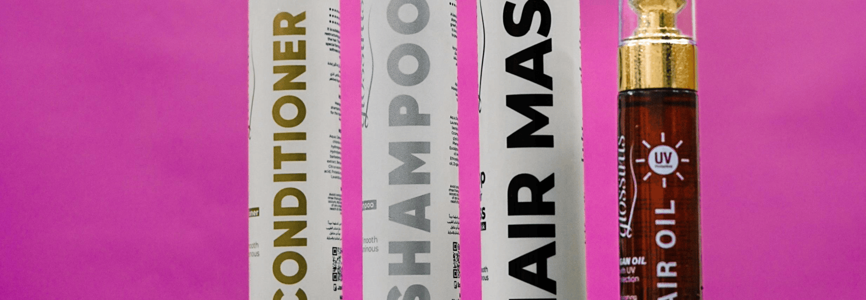 المجموعة المتكاملة لشعر مثالي