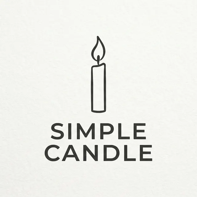 Semple candles