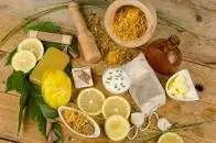 منتجات طبيعية