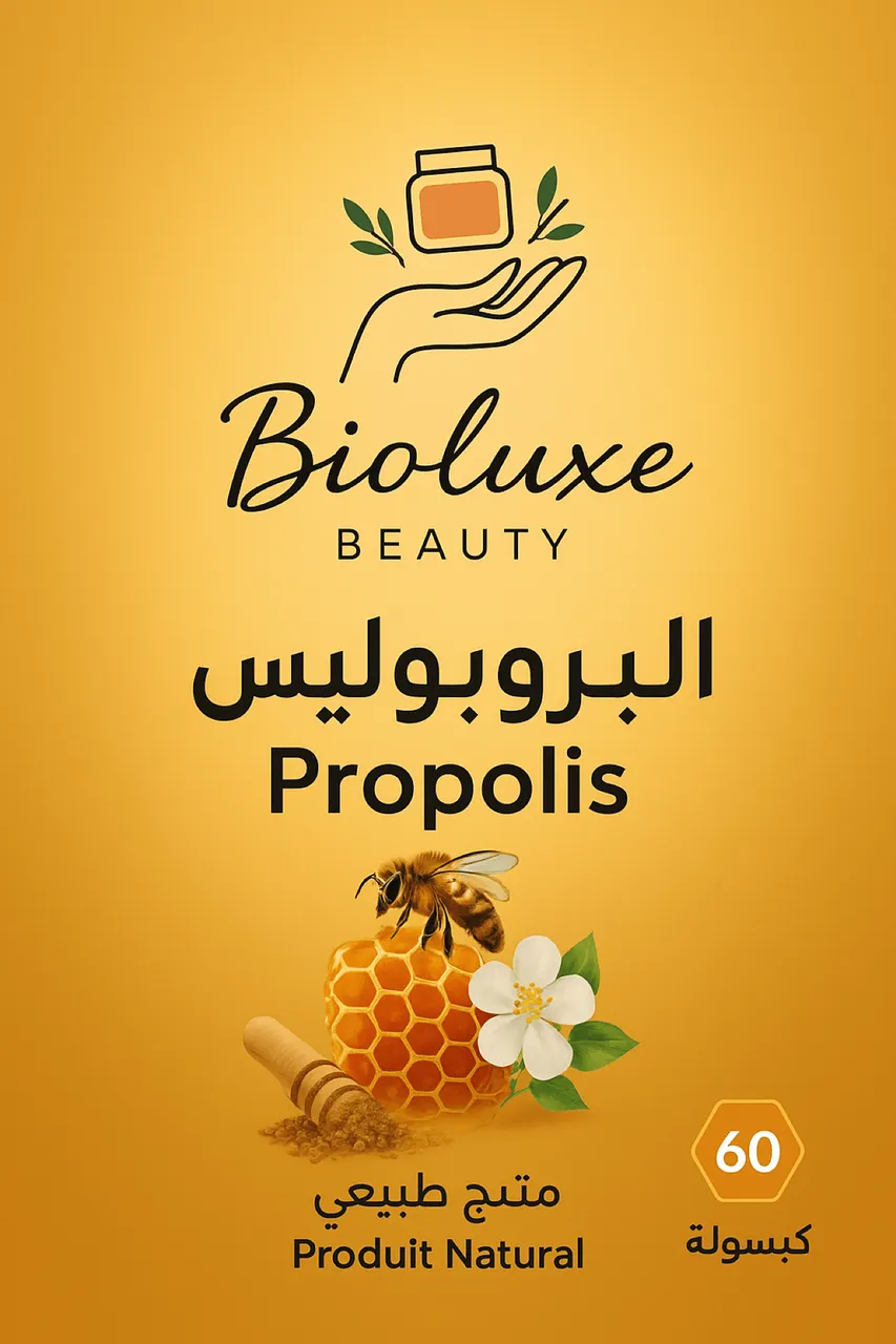 مكمل بروبريس رفع مناعة