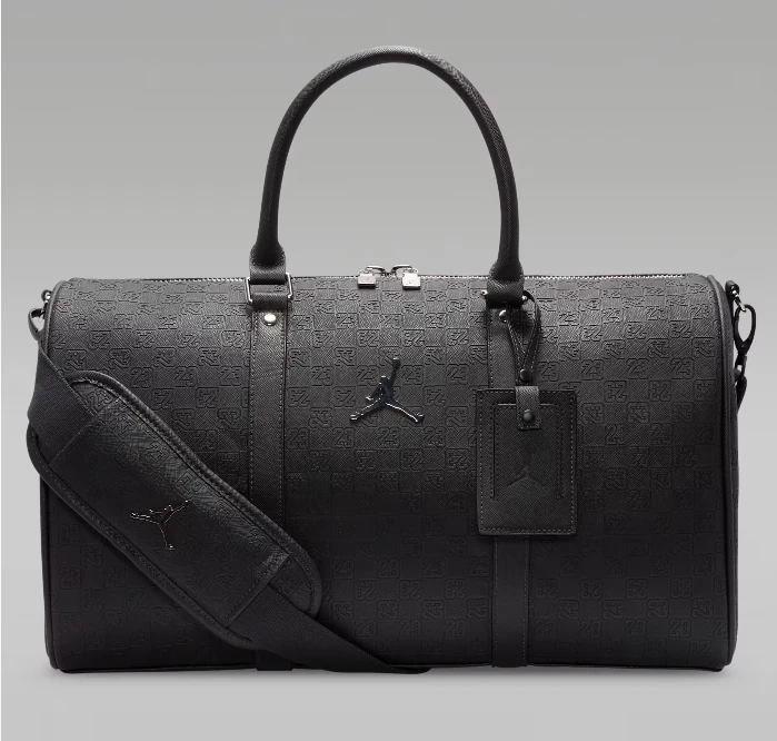 Jordan Duffel Bag