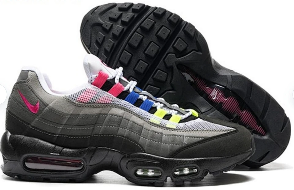 Nike Air Max 95