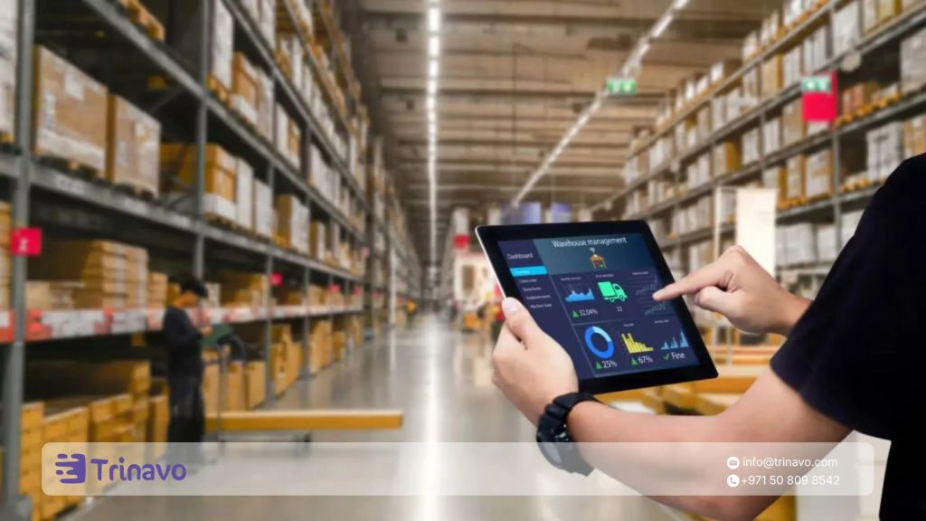 كيفية اختيار أفضل شركة تخزين لمتجرك الإلكتروني في العراق