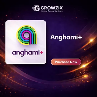 ANGHAMI PLUS