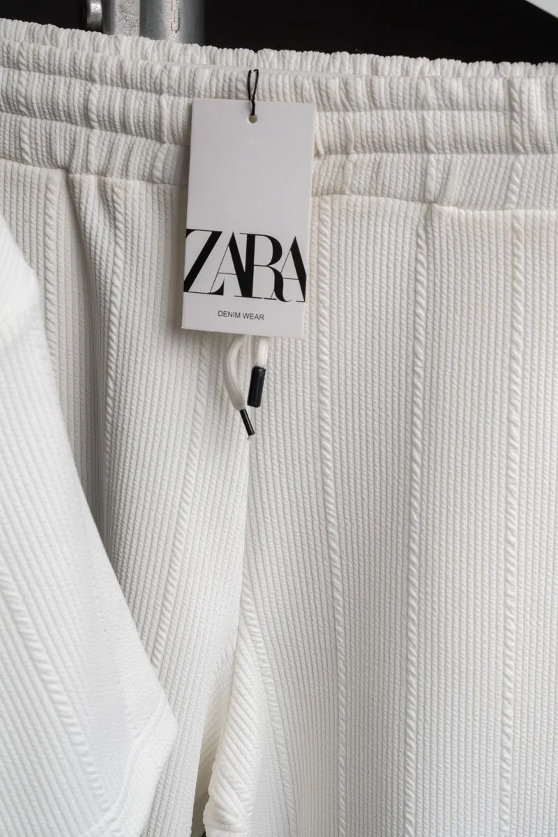 ZARA Jakar تيشرت وبنطلون PRE5