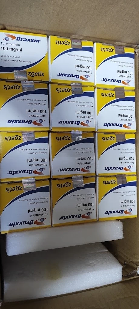 draxxin  250 ml