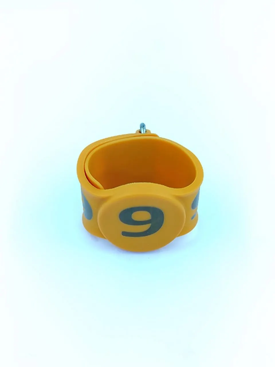 sheep foot band - plastic