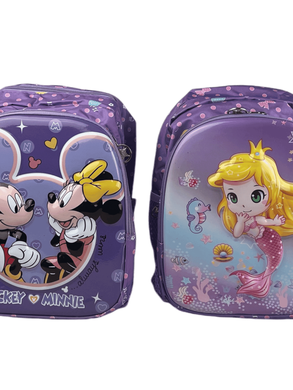 حقيبة اطفال مدرسية 114