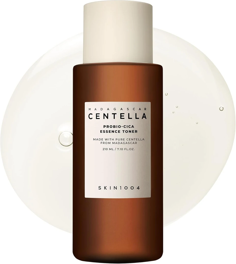 SKIN1004 Madagascar Centella Probio-Cica Essense Toner 210ml