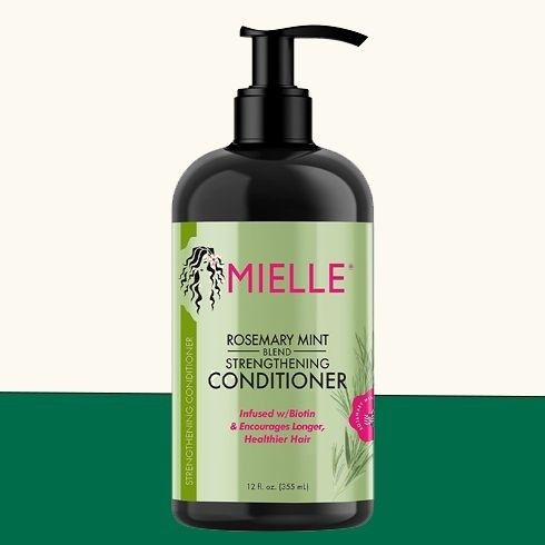 شامبو تقوية الشعر من Mielle