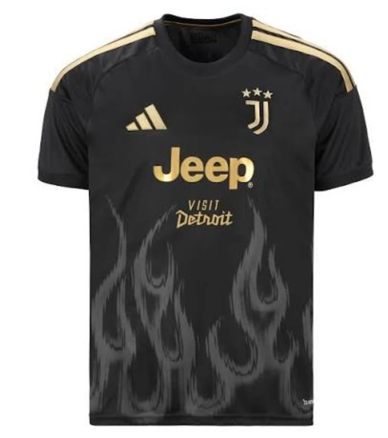 Juventus 26/27