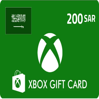 200 ريال سعودي