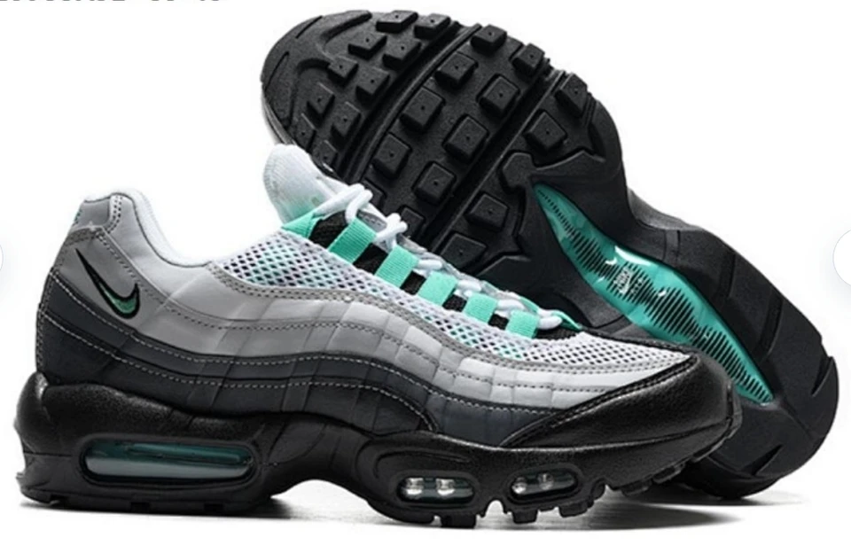Nike Air Max 95