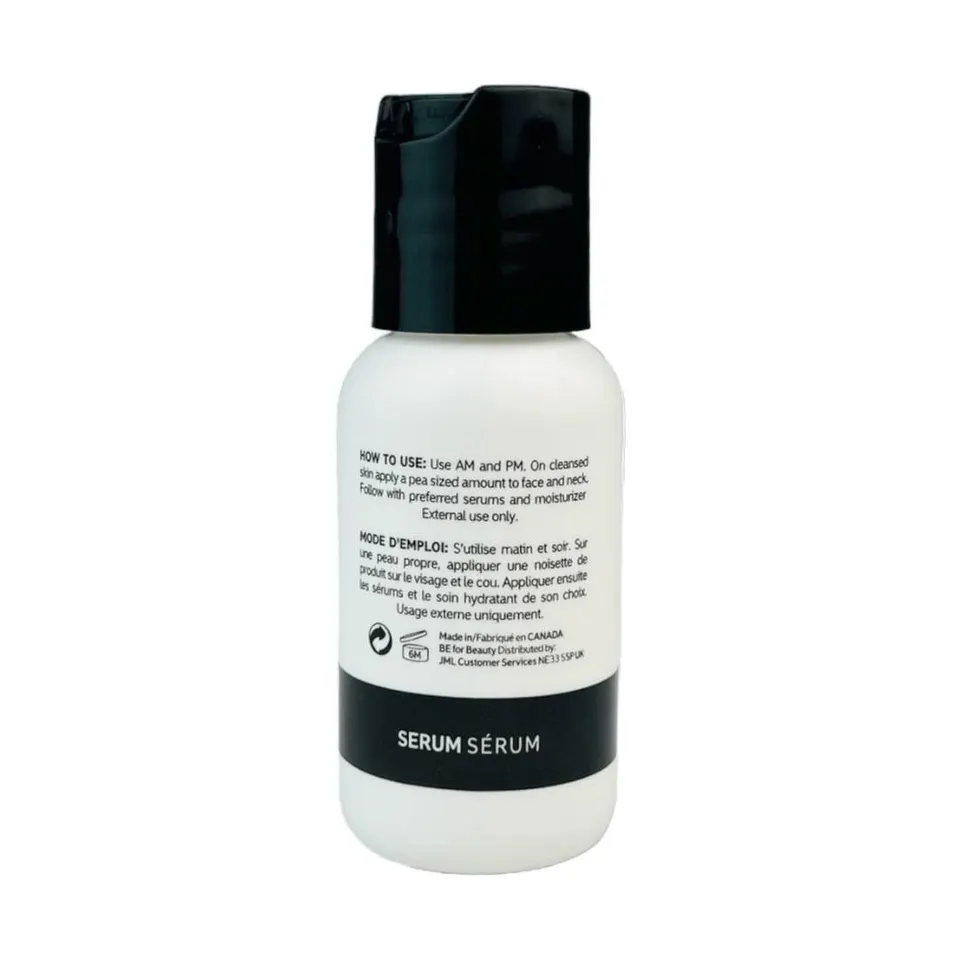 سيروم مكثف للبشرة من ماركة The lnkey list