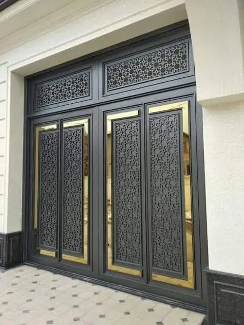 بوابات ليزر