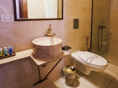Bab Touma Heritage Hotel
