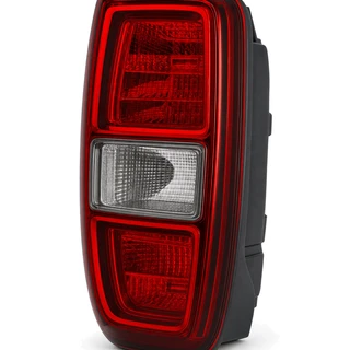 مصباح خلفي LED، جهة الراكب