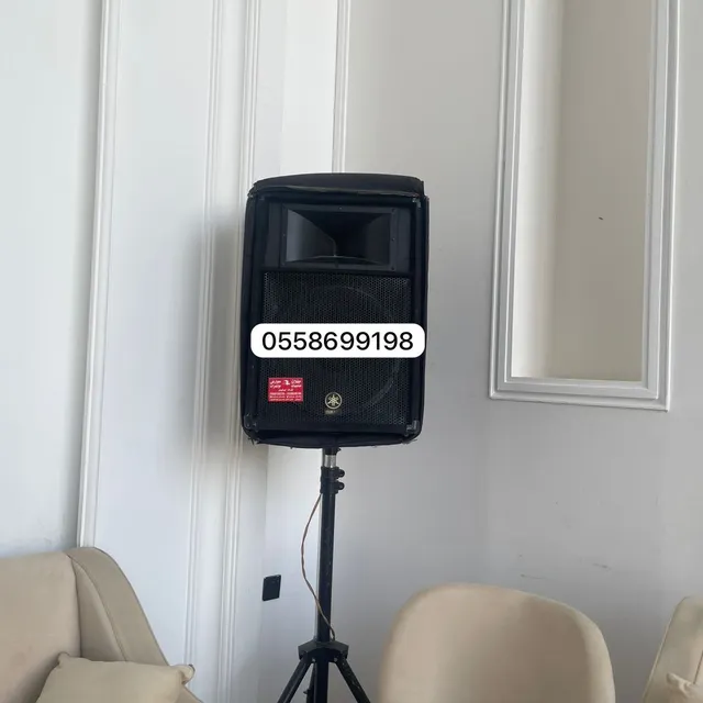 تأجير سماعات بالرياض