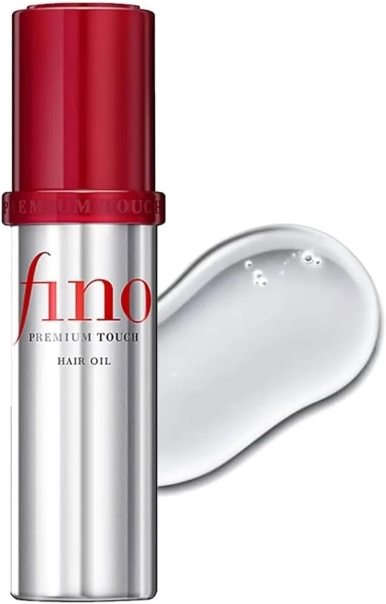 Fino Premium Touch Essnce Hair Oil 70ml
