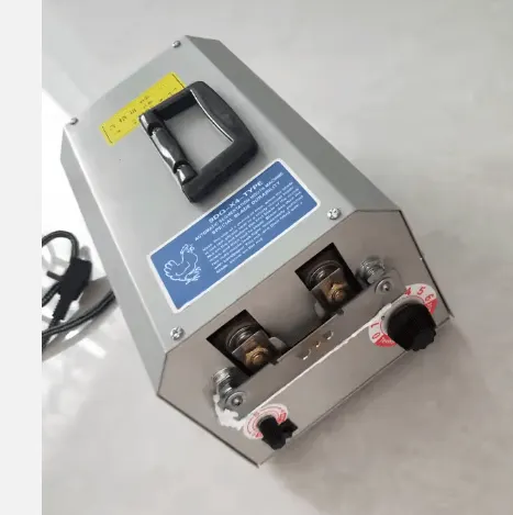 آلة قطع منقار الدجاج الأوتوماتيكية سهلة التشغيل