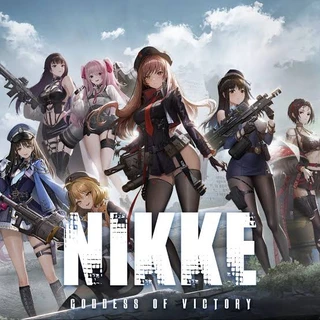 goddess of victory nikke