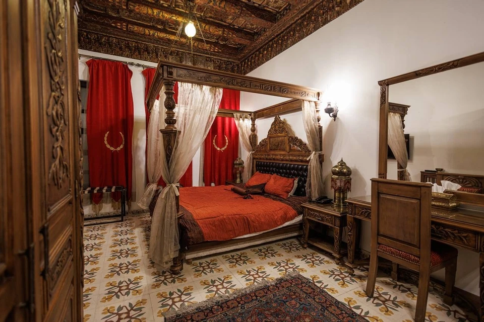 Agenor Hotel